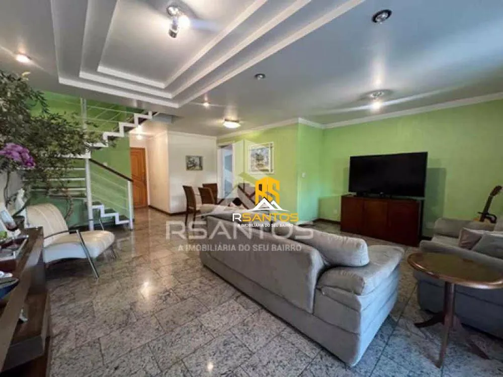 Cobertura, 4 quartos, 261 m² - Foto 22