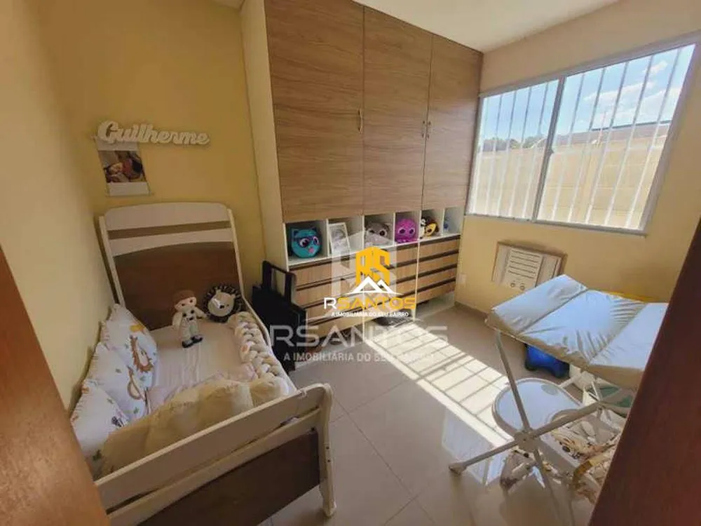 Apartamento, 2 quartos, 40 m² - Foto 3