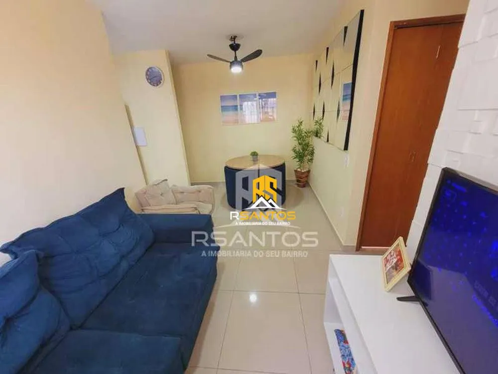 Apartamento, 2 quartos, 40 m² - Foto 14