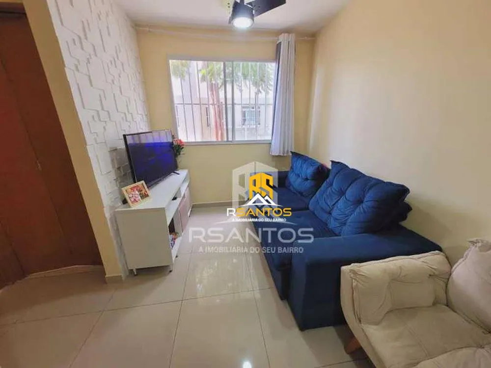 Apartamento, 2 quartos, 40 m² - Foto 13