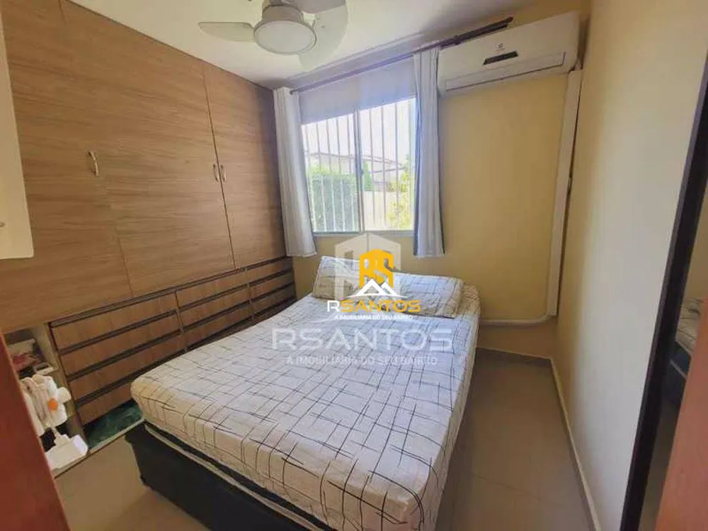 Apartamento, 2 quartos, 40 m² - Foto 20