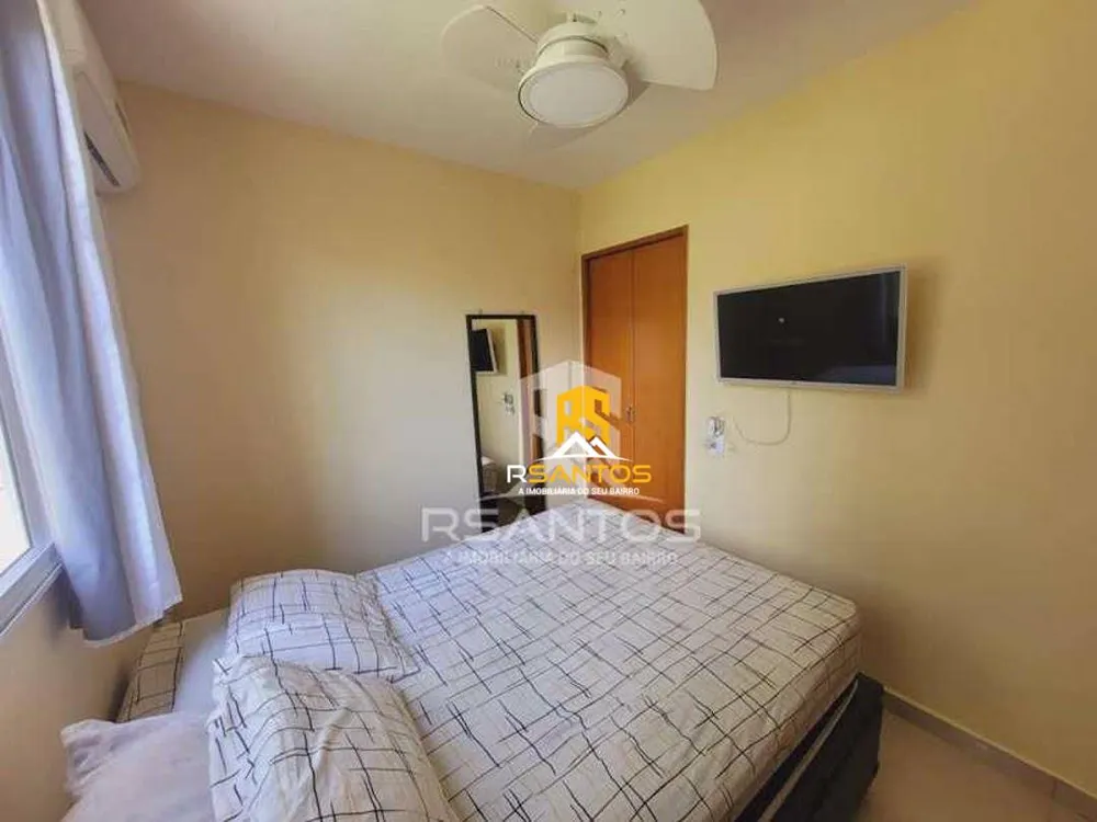 Apartamento, 2 quartos, 40 m² - Foto 7