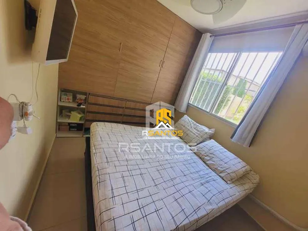 Apartamento, 2 quartos, 40 m² - Foto 16