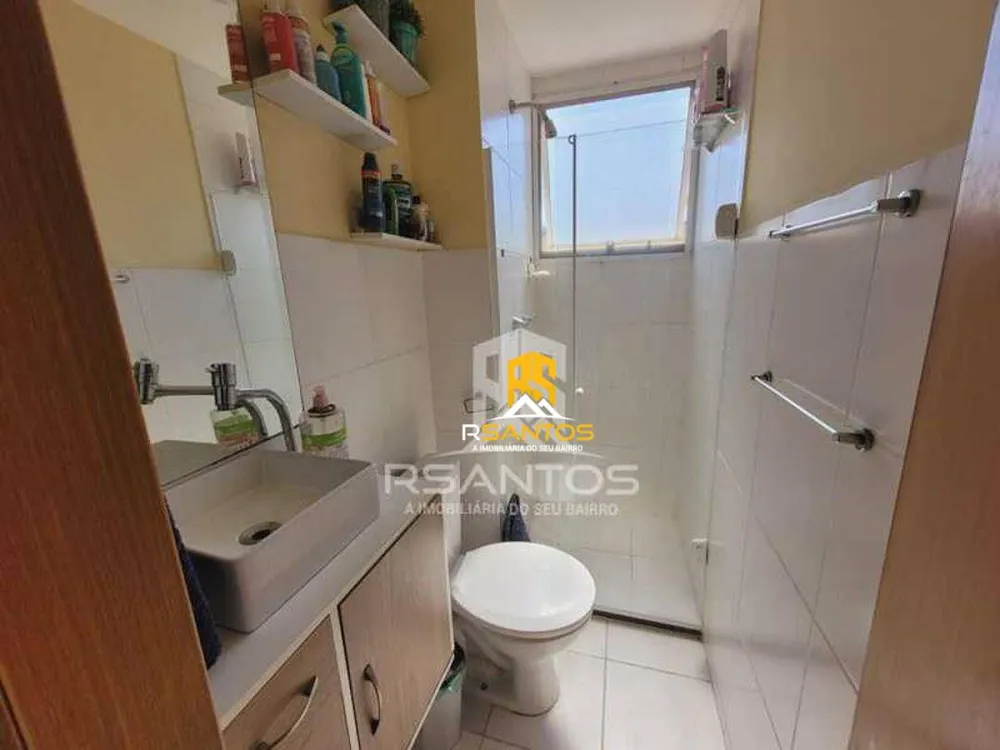 Apartamento, 2 quartos, 40 m² - Foto 1