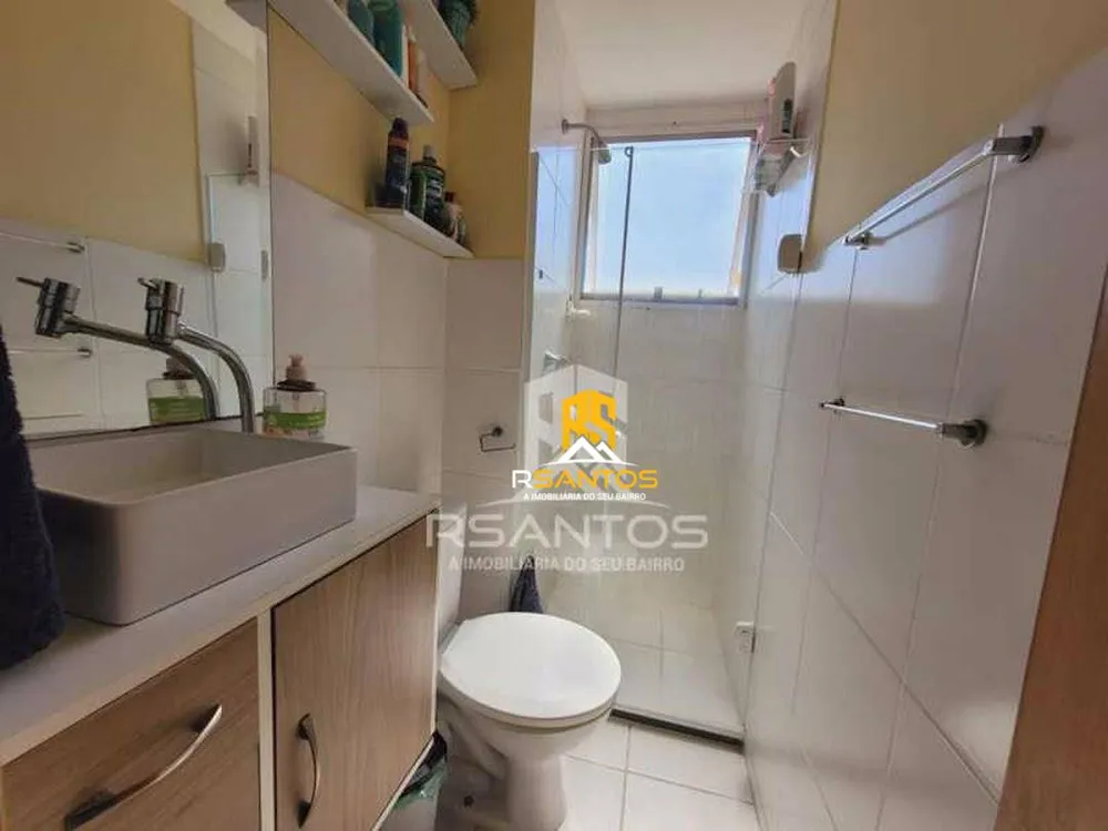 Apartamento, 2 quartos, 40 m² - Foto 10