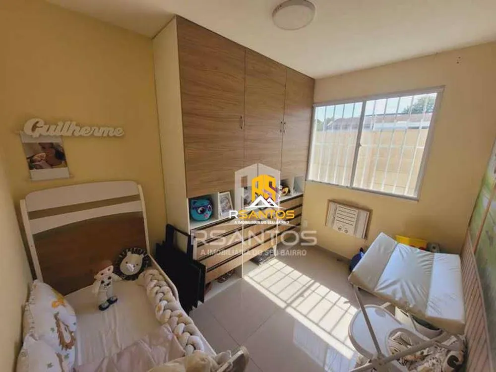 Apartamento, 2 quartos, 40 m² - Foto 12