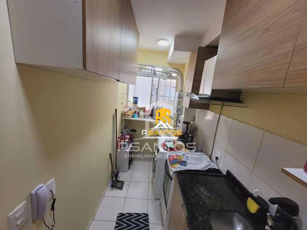 Apartamento, 2 quartos, 40 m² - Foto 19