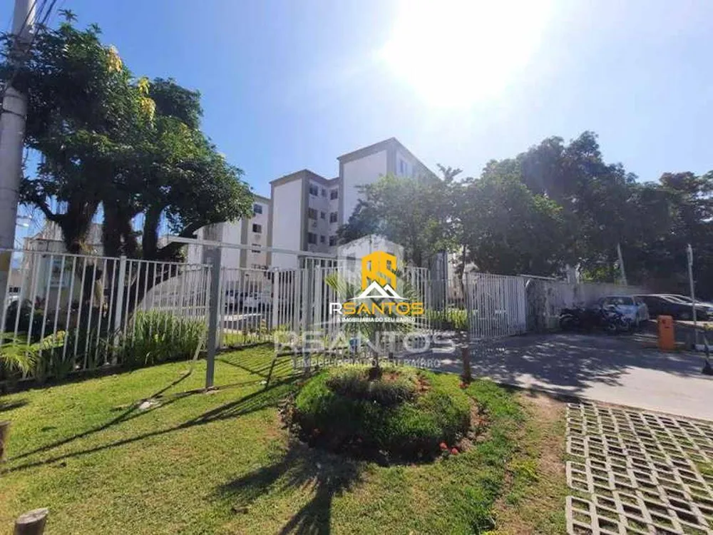 Apartamento, 2 quartos, 40 m² - Foto 9