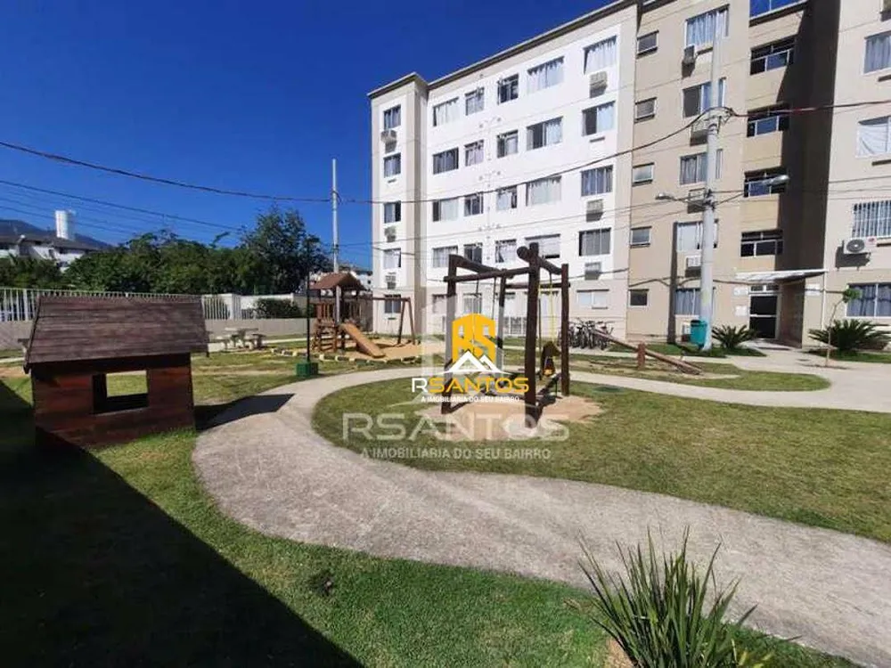 Apartamento, 2 quartos, 40 m² - Foto 17