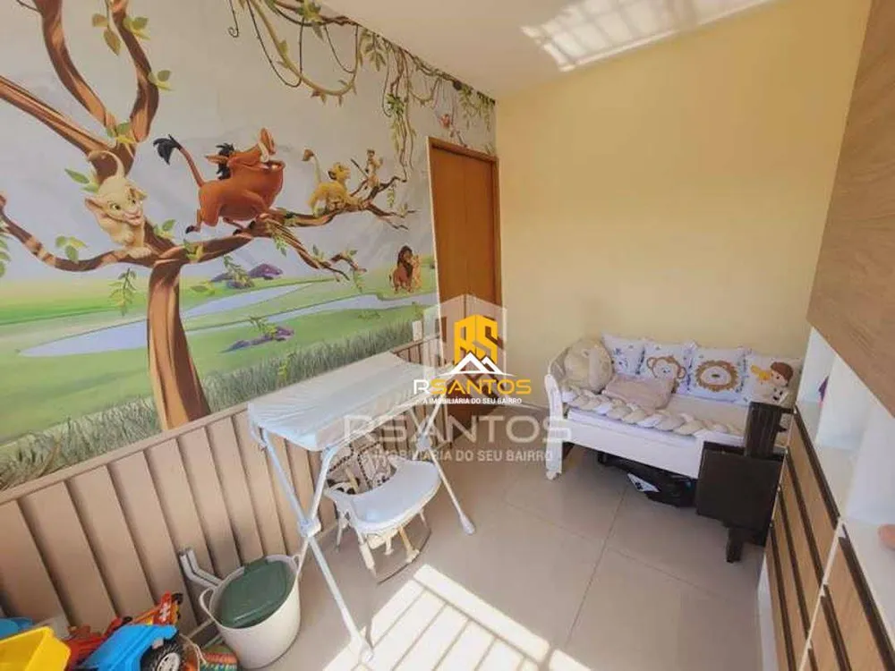 Apartamento, 2 quartos, 40 m² - Foto 18
