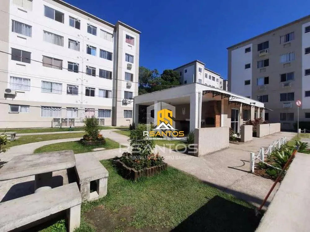 Apartamento, 2 quartos, 40 m² - Foto 15