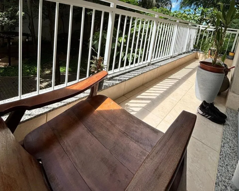Apartamento, 3 quartos, 82 m² - Foto 8