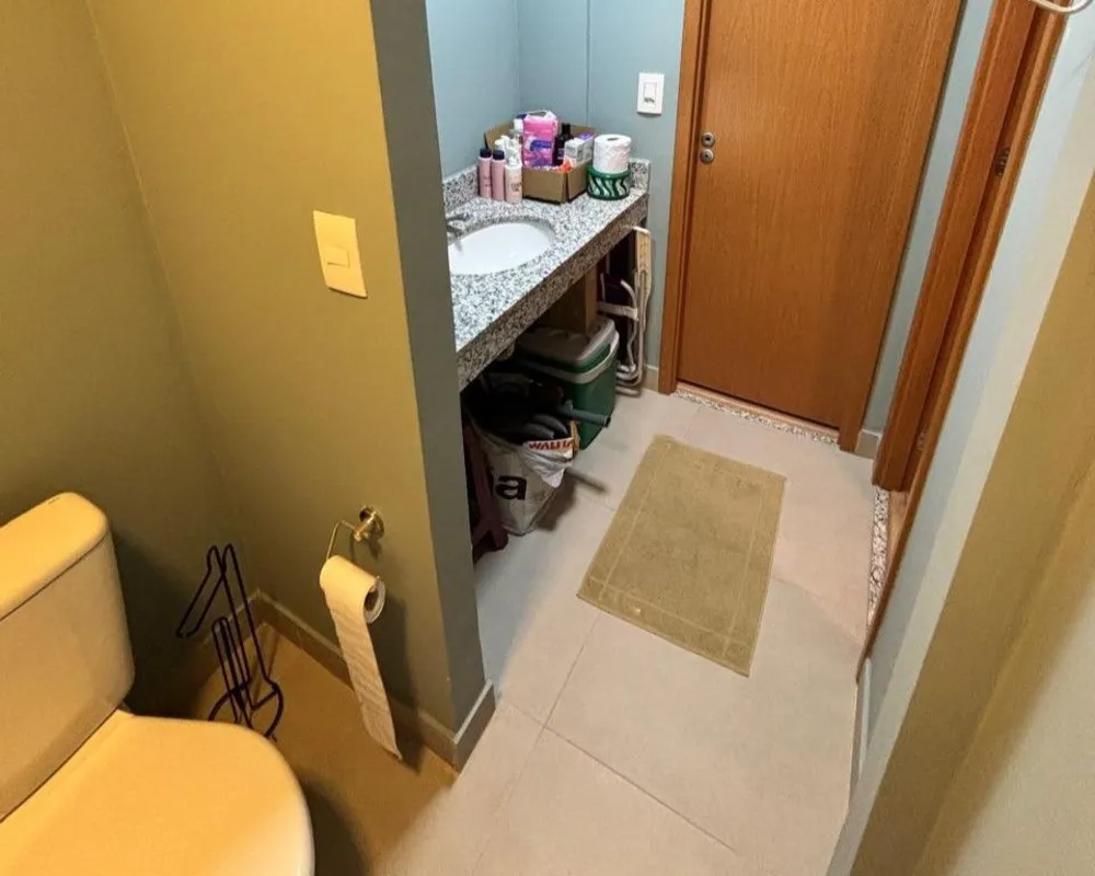 Apartamento, 3 quartos, 82 m² - Foto 20