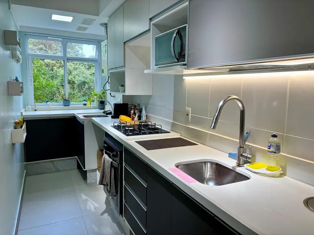 Apartamento, 3 quartos, 82 m² - Foto 24