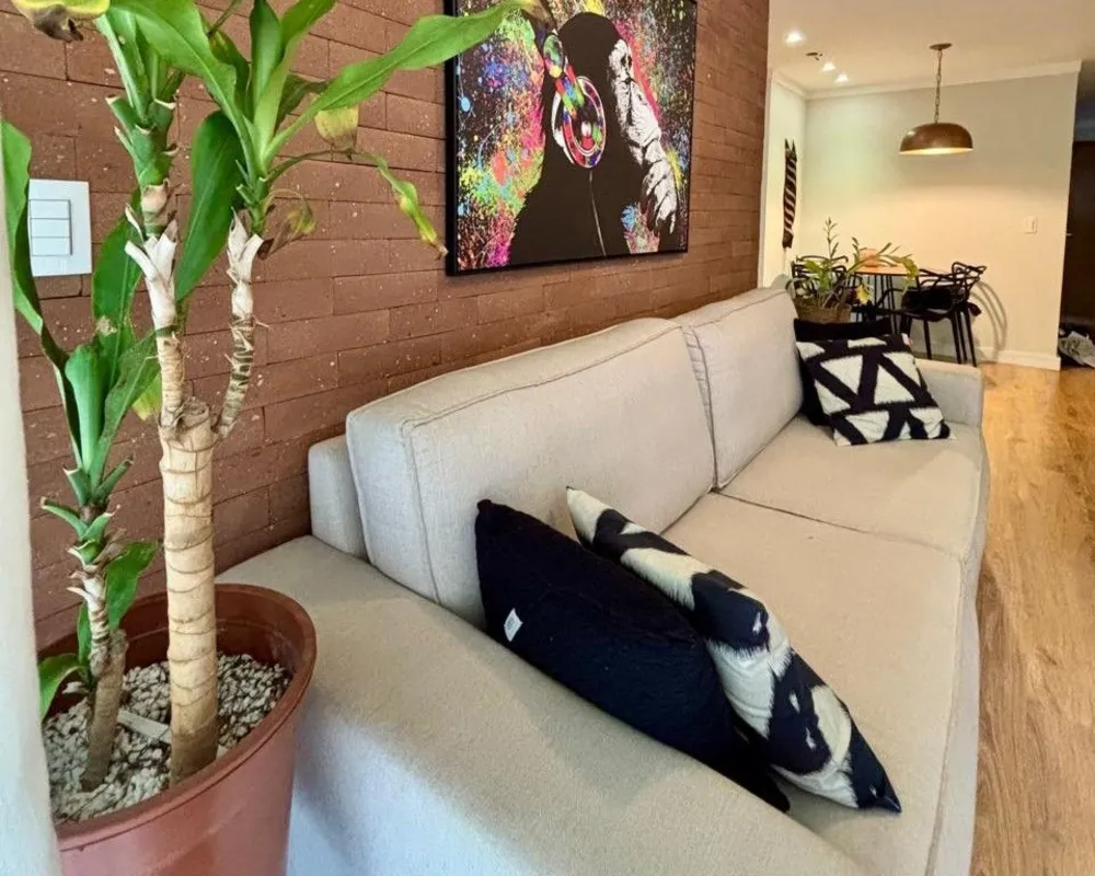 Apartamento, 3 quartos, 82 m² - Foto 3