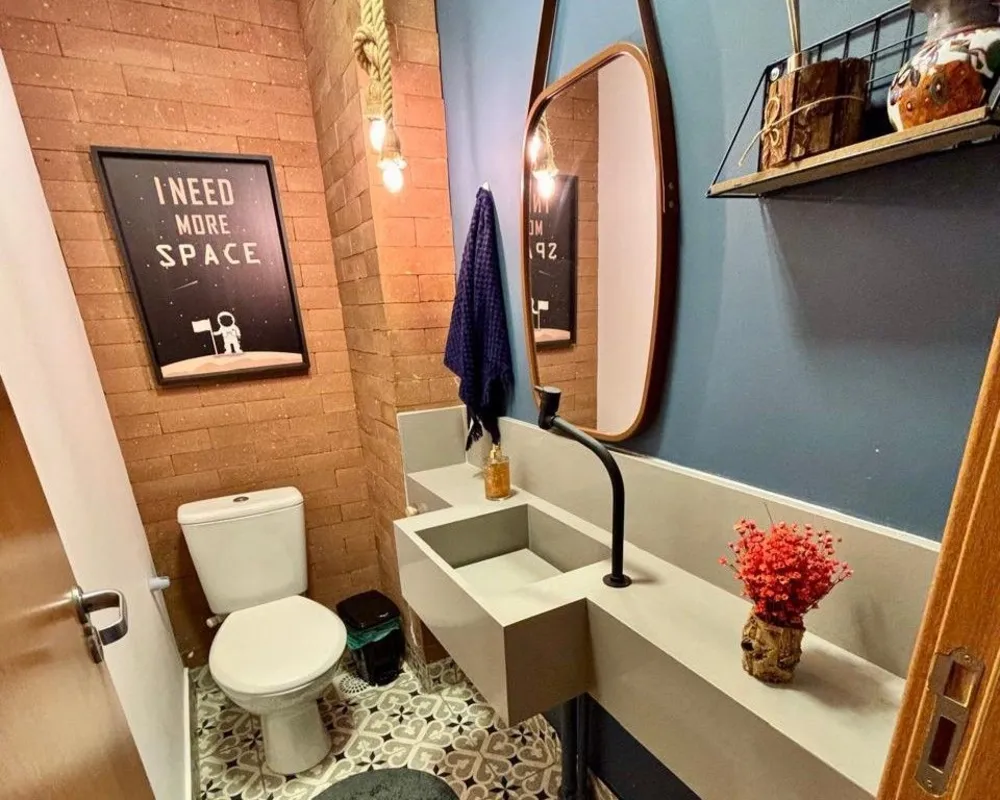 Apartamento, 3 quartos, 82 m² - Foto 10