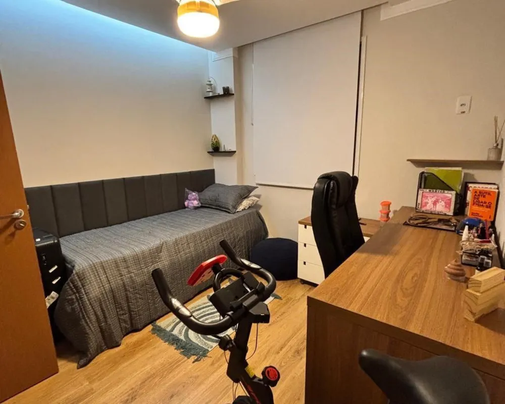 Apartamento, 3 quartos, 82 m² - Foto 17