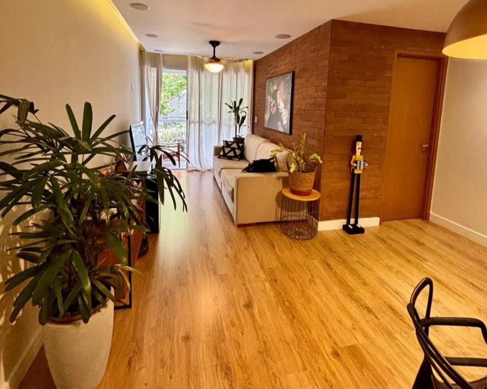 Apartamento, 3 quartos, 82 m² - Foto 7