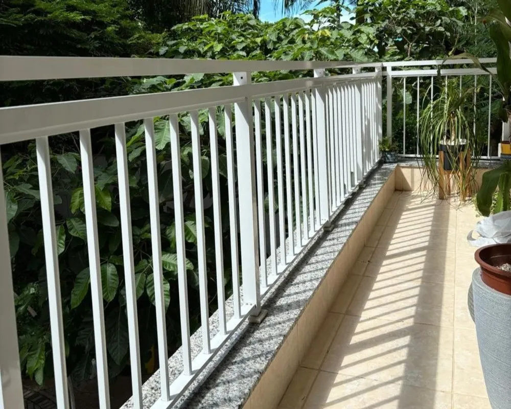Apartamento, 3 quartos, 82 m² - Foto 9