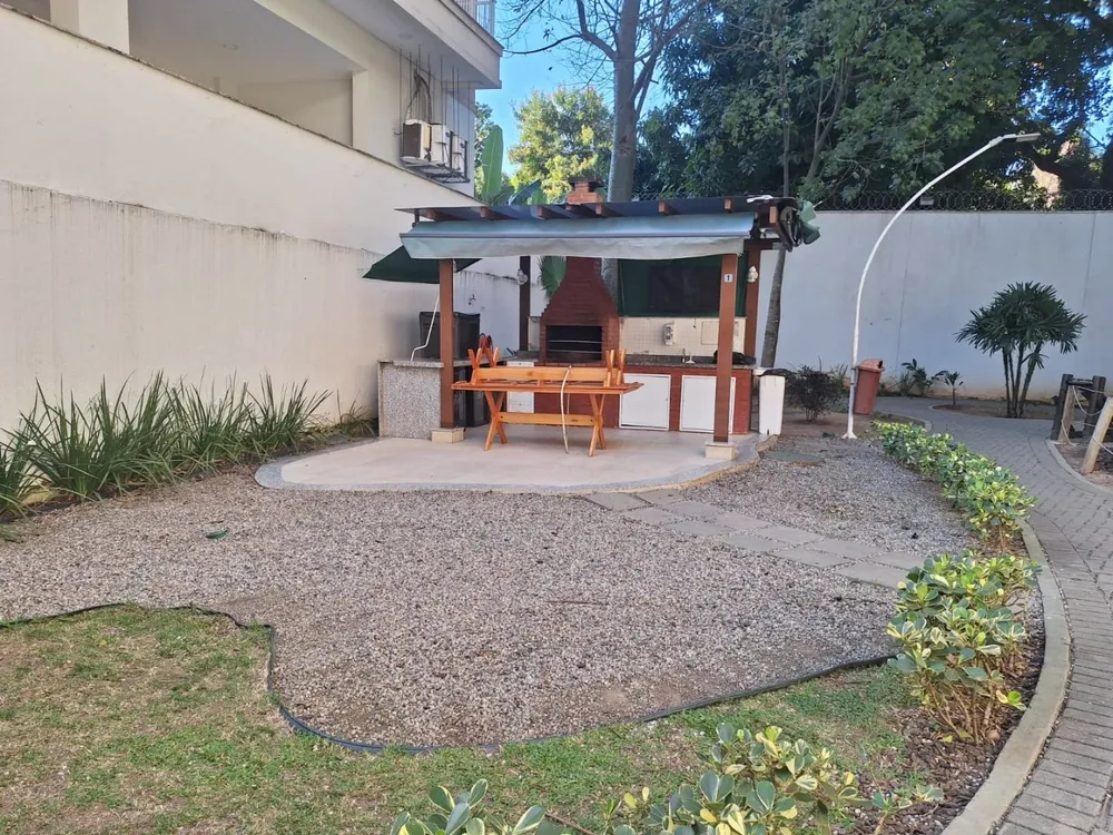 Apartamento, 3 quartos, 82 m² - Foto 28