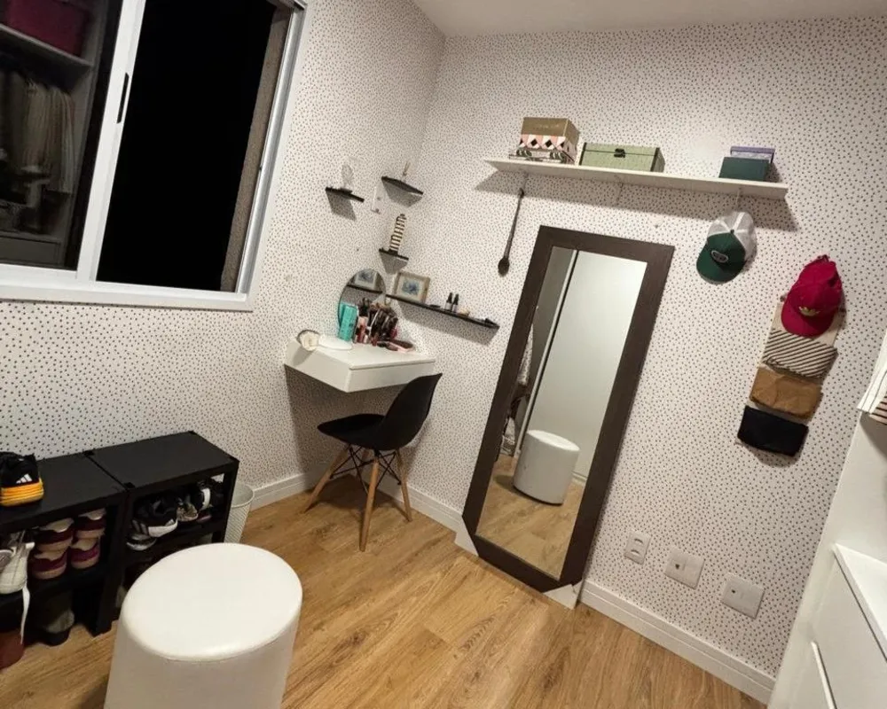 Apartamento, 3 quartos, 82 m² - Foto 21