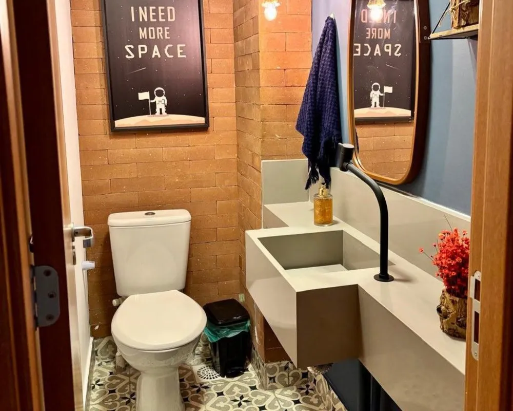 Apartamento, 3 quartos, 82 m² - Foto 11