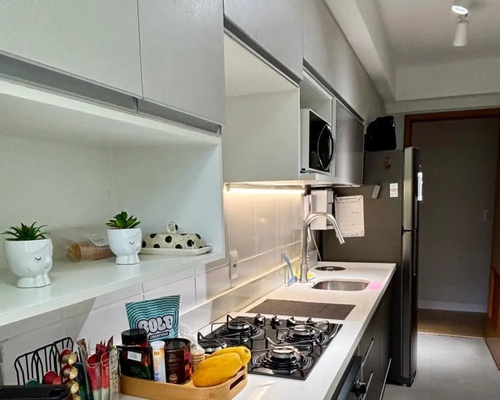 Apartamento, 3 quartos, 82 m² - Foto 25