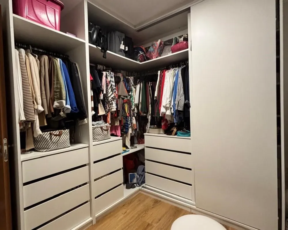 Apartamento, 3 quartos, 82 m² - Foto 15