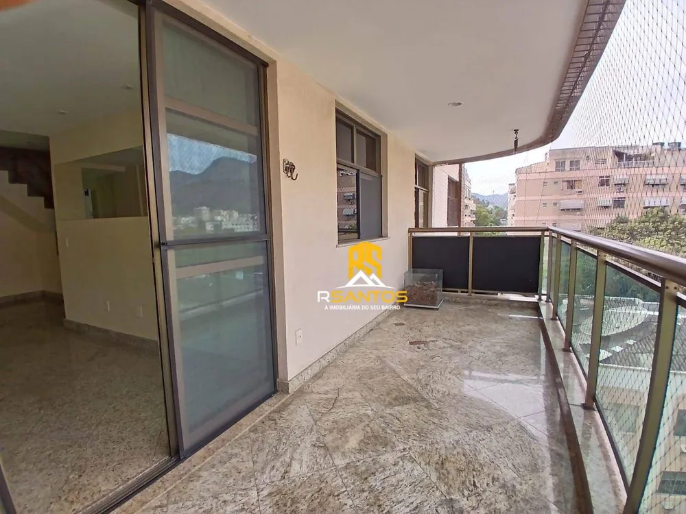 Cobertura, 198 m² - Foto 11