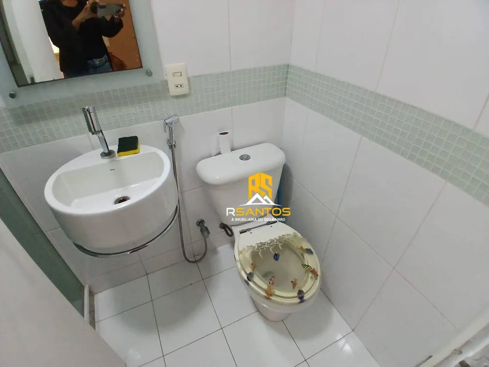 Cobertura, 198 m² - Foto 14