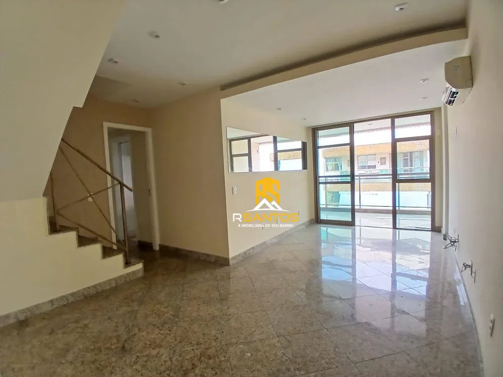 Cobertura, 198 m² - Foto 5