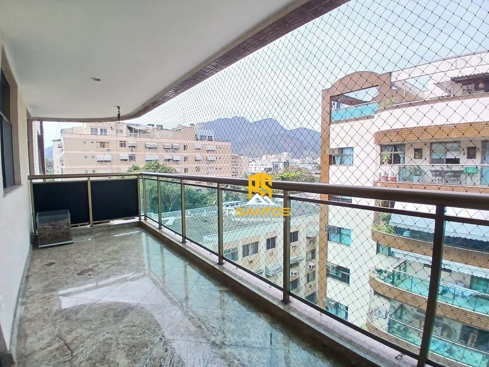 Cobertura, 198 m² - Foto 10
