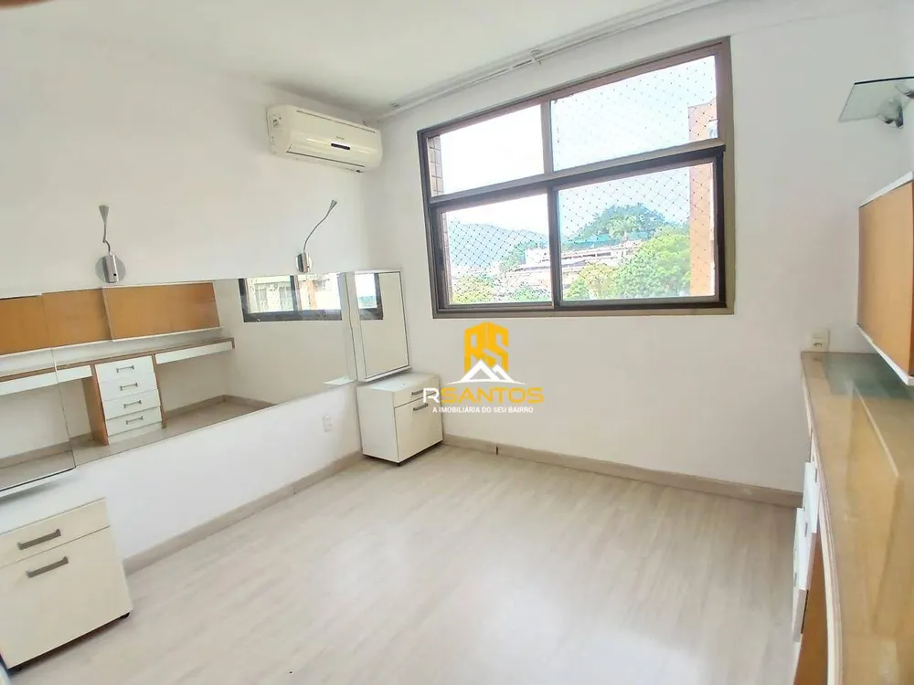 Cobertura, 198 m² - Foto 13