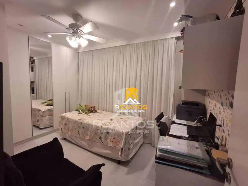 Apartamento, 3 quartos, 112 m² - Foto 11