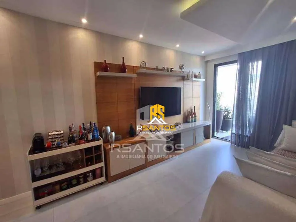 Apartamento, 3 quartos, 112 m² - Foto 29