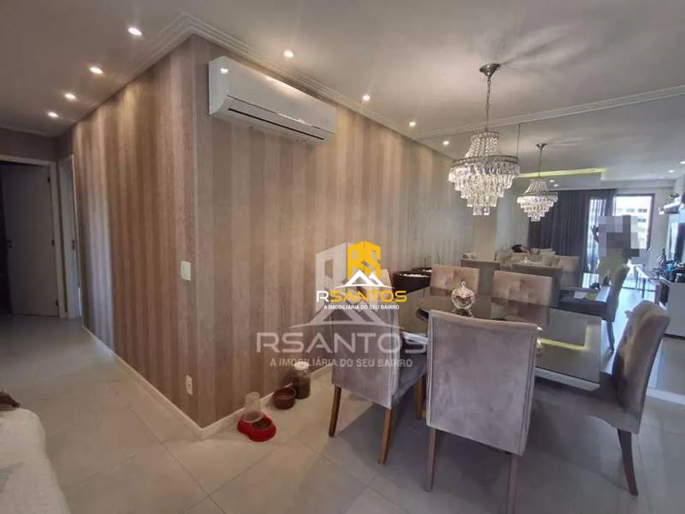 Apartamento, 3 quartos, 112 m² - Foto 12