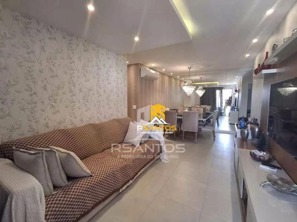 Apartamento, 3 quartos, 112 m² - Foto 6