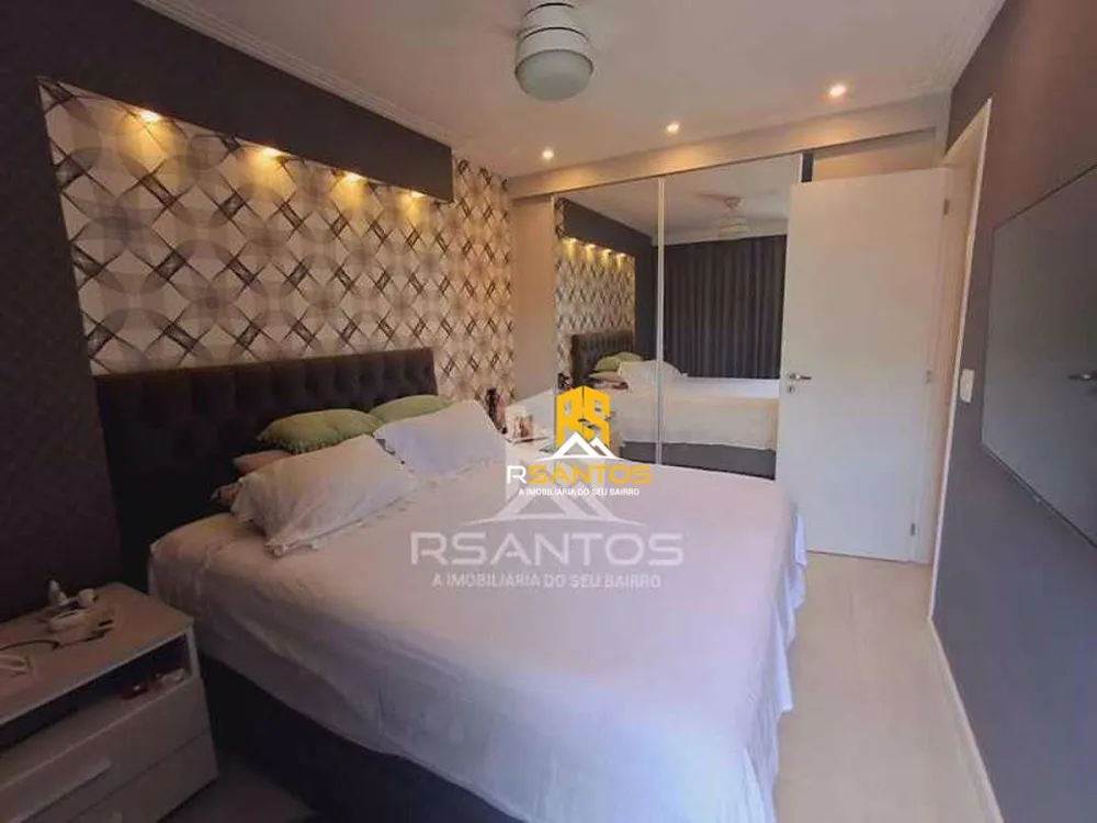 Apartamento, 3 quartos, 112 m² - Foto 27