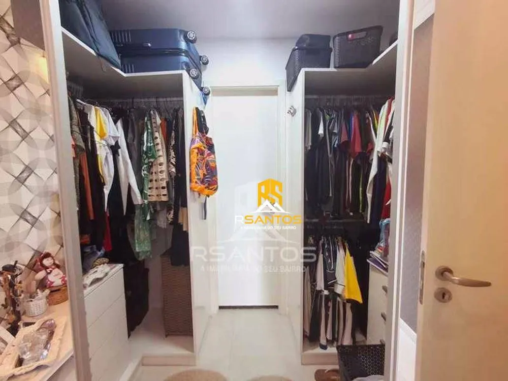 Apartamento, 3 quartos, 112 m² - Foto 23