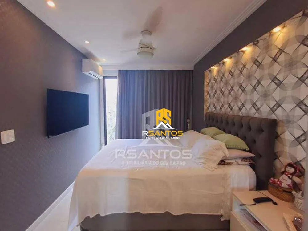 Apartamento, 3 quartos, 112 m² - Foto 14