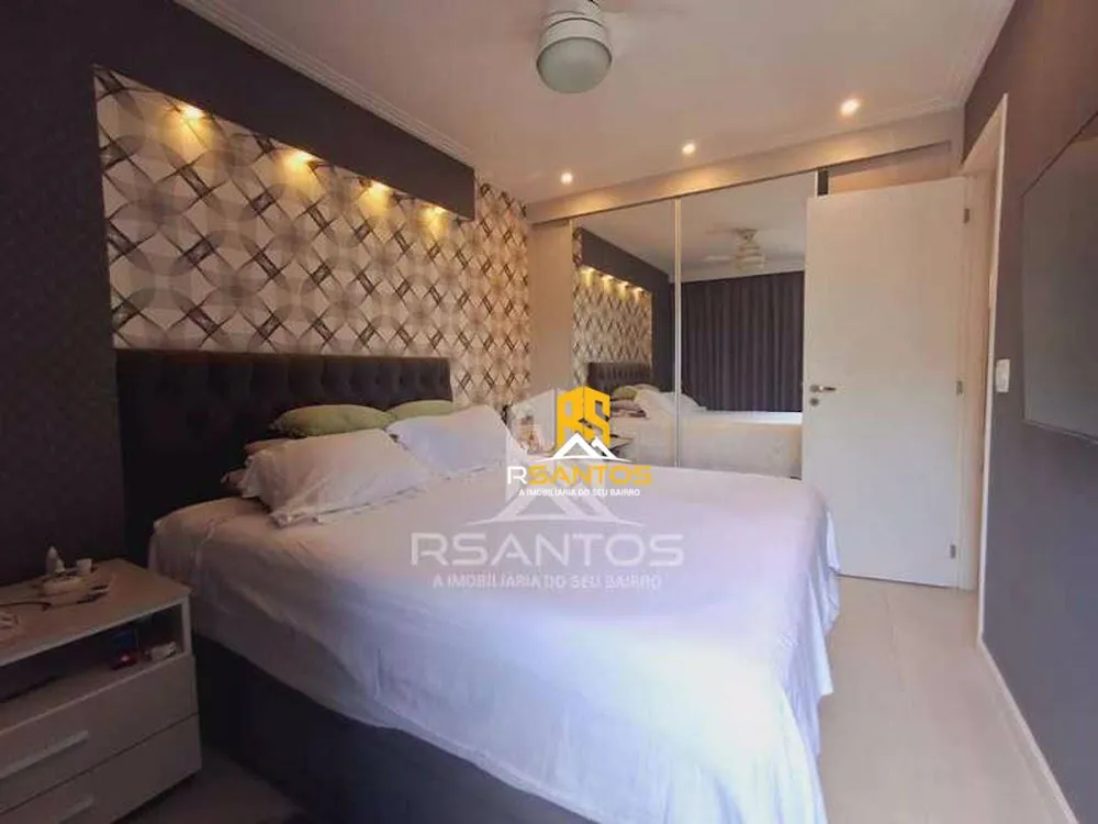 Apartamento, 3 quartos, 112 m² - Foto 15