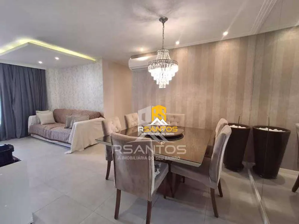Apartamento, 3 quartos, 112 m² - Foto 16