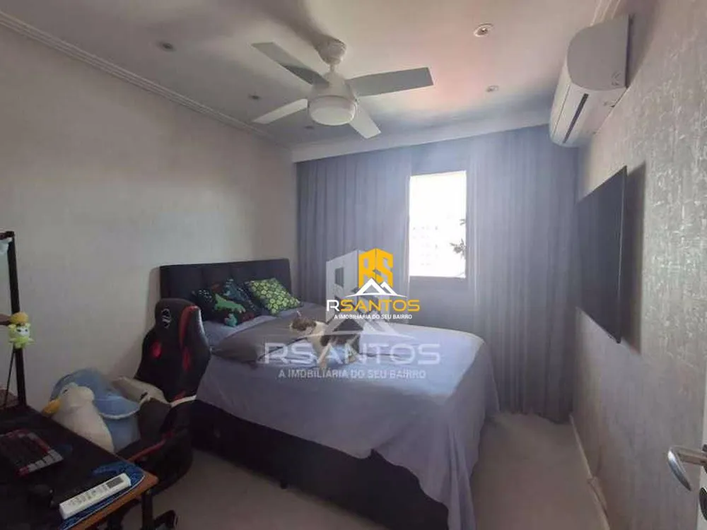 Apartamento, 3 quartos, 112 m² - Foto 4