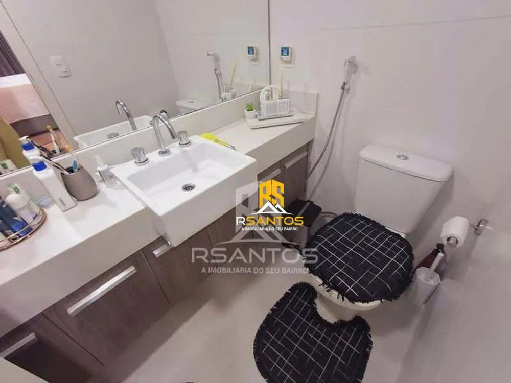 Apartamento, 3 quartos, 112 m² - Foto 21