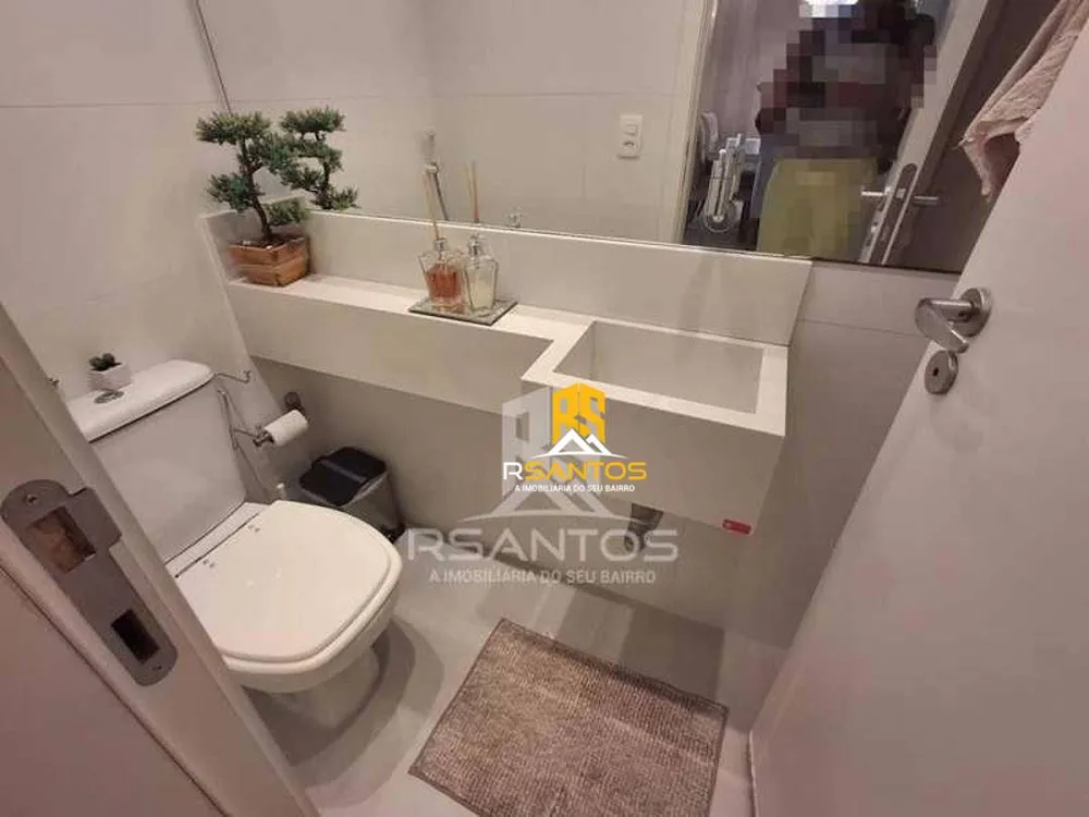 Apartamento, 3 quartos, 112 m² - Foto 20