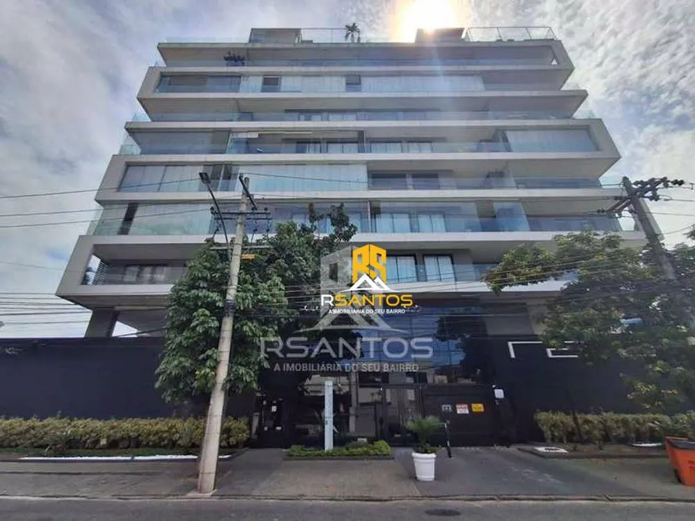 Apartamento, 3 quartos, 112 m² - Foto 28