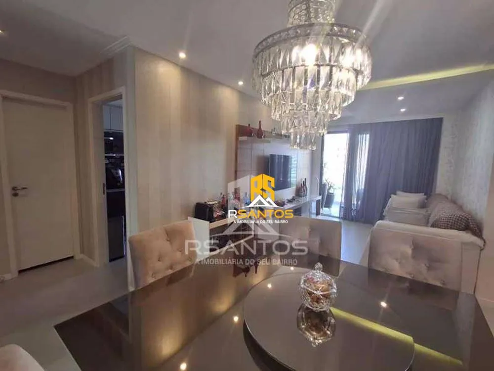 Apartamento, 3 quartos, 112 m² - Foto 2