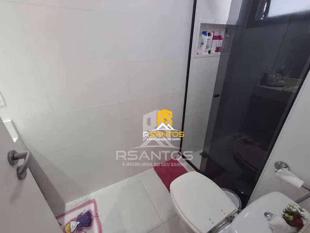 Apartamento, 3 quartos, 112 m² - Foto 8