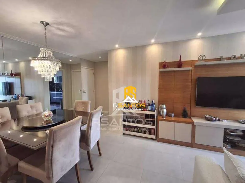 Apartamento, 3 quartos, 112 m² - Foto 10