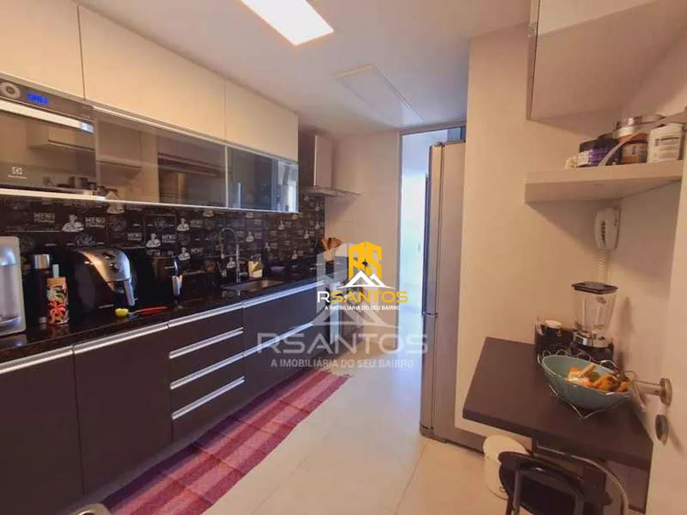 Apartamento, 3 quartos, 112 m² - Foto 17